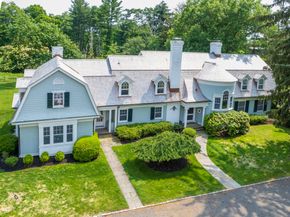 221 Greens Farms Road, Westport CT 06880