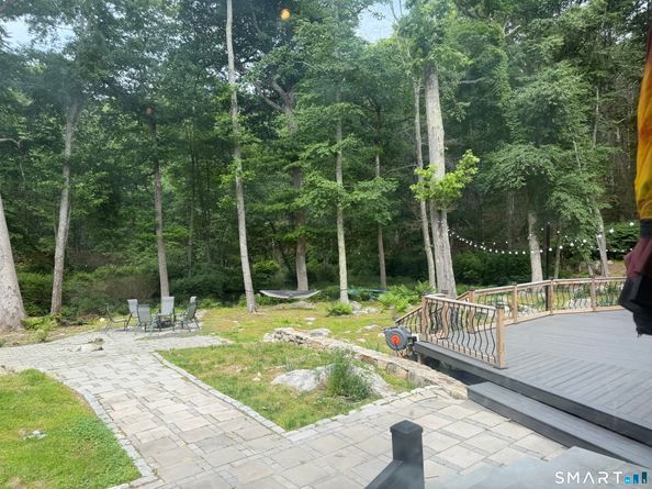 24 N Calvin Road, Weston CT 06883