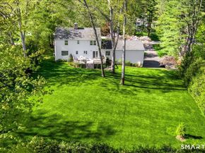 12 Norholt Drive, New Canaan CT 06840