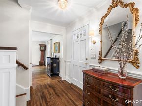 12 Norholt Drive, New Canaan CT 06840