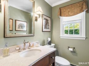 12 Norholt Drive, New Canaan CT 06840