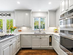 12 Norholt Drive, New Canaan CT 06840