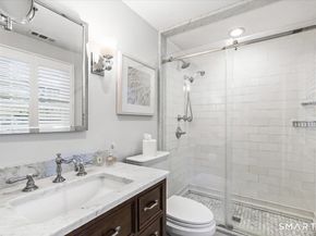 12 Norholt Drive, New Canaan CT 06840