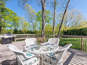 12 Norholt Drive, New Canaan CT 06840