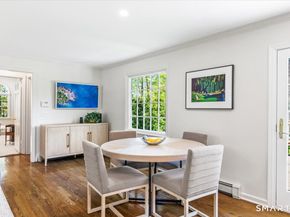 12 Norholt Drive, New Canaan CT 06840