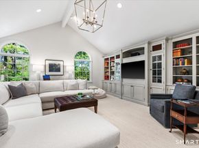 12 Norholt Drive, New Canaan CT 06840