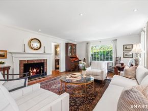 12 Norholt Drive, New Canaan CT 06840