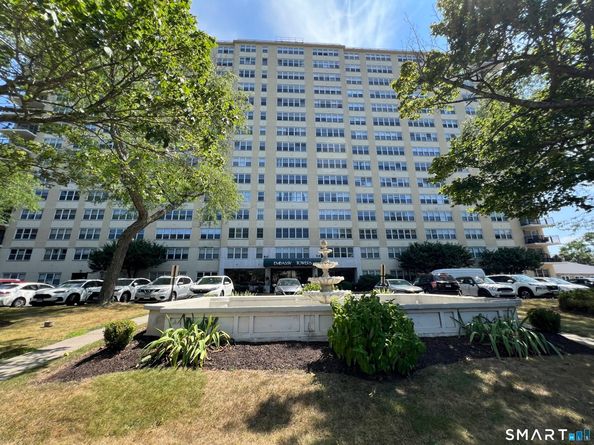 2625 Park Avenue 15S, Bridgeport CT 06604