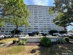 2625 Park Avenue 15S, Bridgeport CT 06604