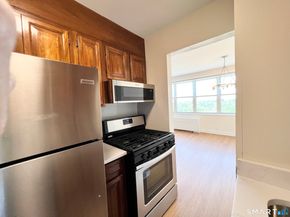 2625 Park Avenue 15S, Bridgeport CT 06604