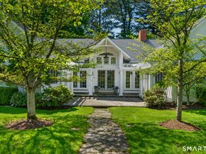 41 Peaceable Street, Ridgefield CT 06877