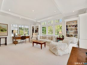 41 Peaceable Street, Ridgefield CT 06877