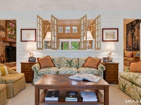 41 Peaceable Street, Ridgefield CT 06877