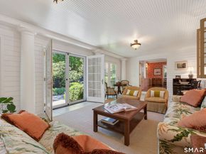 41 Peaceable Street, Ridgefield CT 06877