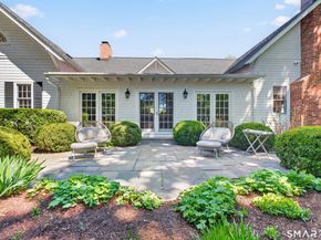 41 Peaceable Street, Ridgefield CT 06877