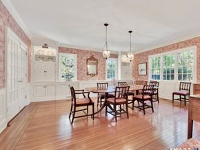 41 Peaceable Street, Ridgefield CT 06877