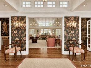 41 Peaceable Street, Ridgefield CT 06877