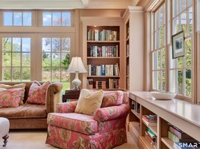 41 Peaceable Street, Ridgefield CT 06877