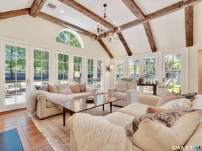 41 Peaceable Street, Ridgefield CT 06877