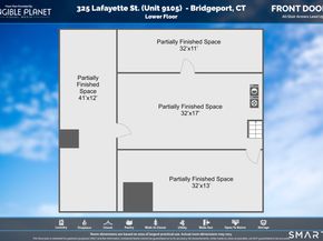 325 Lafayette Street 9105, Bridgeport CT 06604