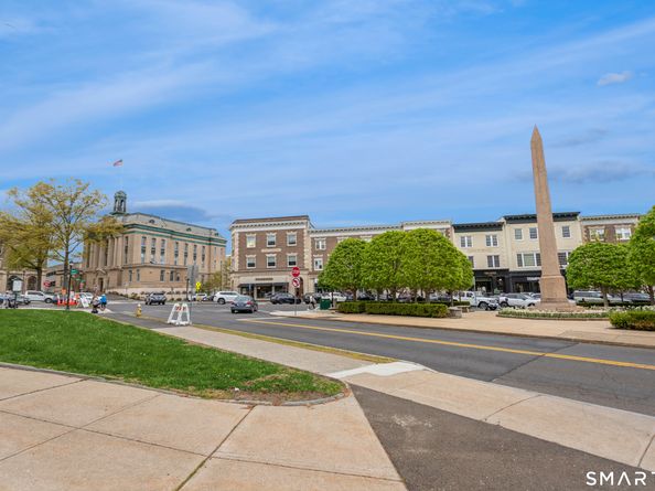 37 Arch Street, Greenwich CT 06830