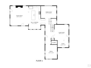 3007 Redding Road, Fairfield CT 06824