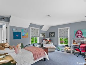 3007 Redding Road, Fairfield CT 06824