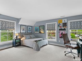 3007 Redding Road, Fairfield CT 06824