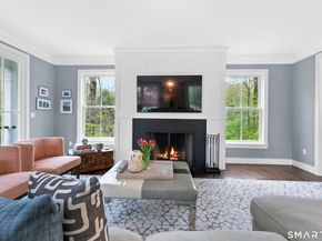 3007 Redding Road, Fairfield CT 06824
