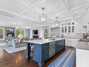 3007 Redding Road, Fairfield CT 06824