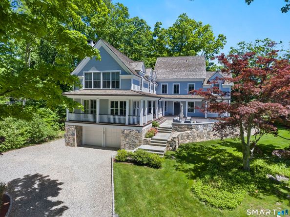 3007 Redding Road, Fairfield CT 06824