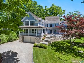 3007 Redding Road, Fairfield CT 06824