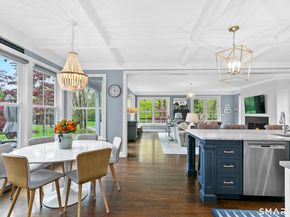 3007 Redding Road, Fairfield CT 06824