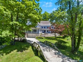 3007 Redding Road, Fairfield CT 06824