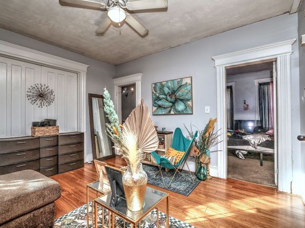 696 Kossuth Street, Bridgeport CT 06608