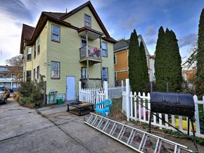 696 Kossuth Street, Bridgeport CT 06608