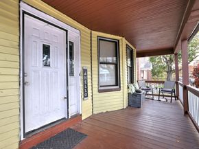 696 Kossuth Street, Bridgeport CT 06608