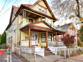 696 Kossuth Street, Bridgeport CT 06608