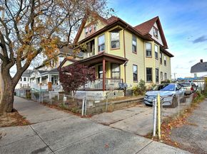 696 Kossuth Street, Bridgeport CT 06608