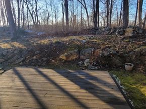 6 Comstock Trail 6, Brookfield CT 06804