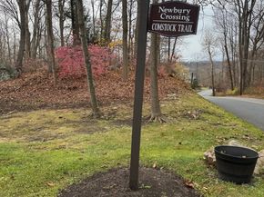 6 Comstock Trail 6, Brookfield CT 06804