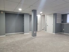 6 Comstock Trail 6, Brookfield CT 06804