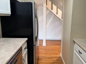 6 Comstock Trail 6, Brookfield CT 06804