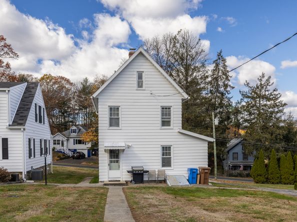 356 Long Hill Avenue, Shelton CT 06484