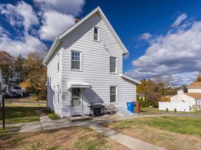 356 Long Hill Avenue, Shelton CT 06484