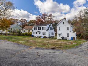 356 Long Hill Avenue, Shelton CT 06484