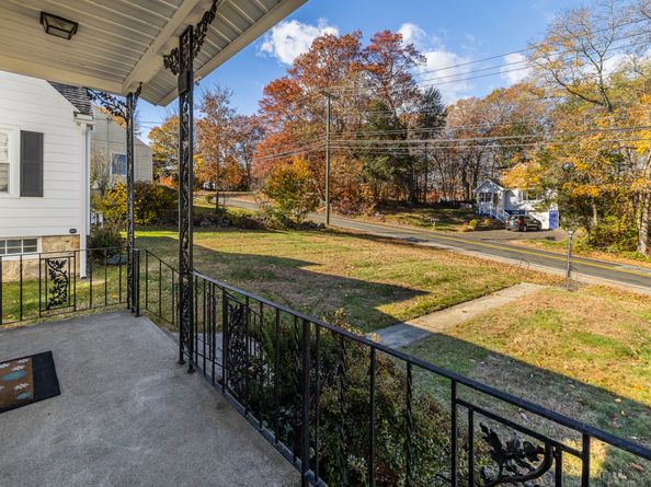 356 Long Hill Avenue, Shelton CT 06484