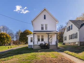 356 Long Hill Avenue