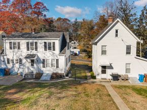 356 Long Hill Avenue, Shelton CT 06484