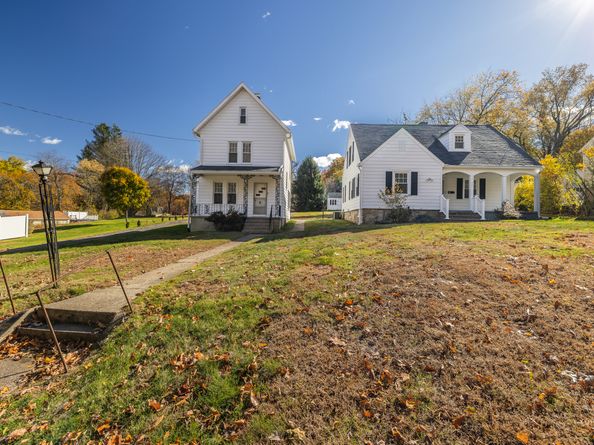 356 Long Hill Avenue, Shelton CT 06484